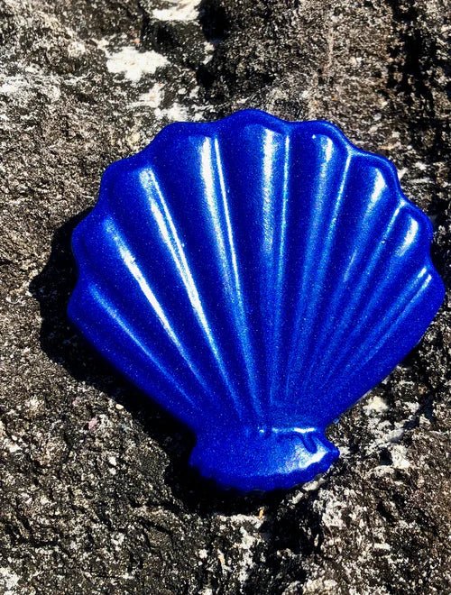 Black Diamond Pigments - Deep Blue Sea - 51g | Mica Pigment | Hamilton Lee Supply