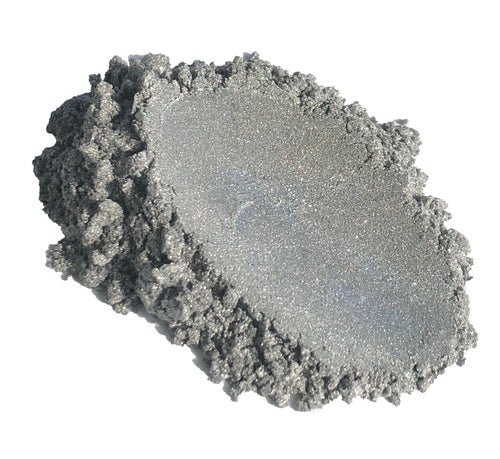 Black Diamond Pigments - Diamond Aluminium - 51g | Mica Pigment | Hamilton Lee Supply