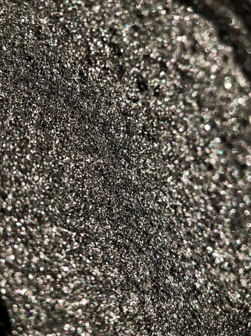 Black Diamond Pigments - Diamond Battleship Grey - 51g | Mica Pigment | Hamilton Lee Supply