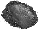 Black Diamond Pigments - Diamond Battleship Grey - 51g | Mica Pigment | Hamilton Lee Supply