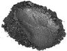 Black Diamond Pigments | Black Diamond Pigments - Diamond Battleship Grey - 51g | Mica Pigment | Hamilton Lee Supply