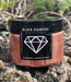 Black Diamond Pigments | Black Diamond Pigments - Diamond Copper Penny - 51g | Mica Pigment | Hamilton Lee Supply