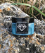 Black Diamond Pigments | Black Diamond Pigments - Diamond Golden Indigo 51g | Mica Pigment | Hamilton Lee Supply