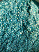 Black Diamond Pigments - Diamond Golden Indigo 51g | Mica Pigment | Hamilton Lee Supply