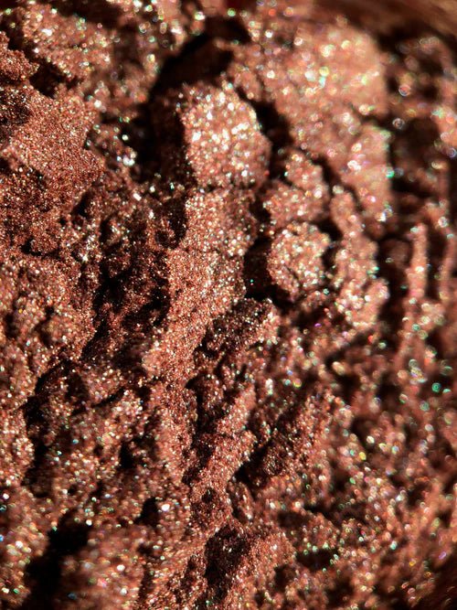 Black Diamond Pigments - Diamond Kiwi - 51g | Mica Pigment | Hamilton Lee Supply