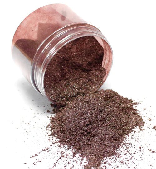 Black Diamond Pigments - Diamond Kiwi - 51g | Mica Pigment | Hamilton Lee Supply