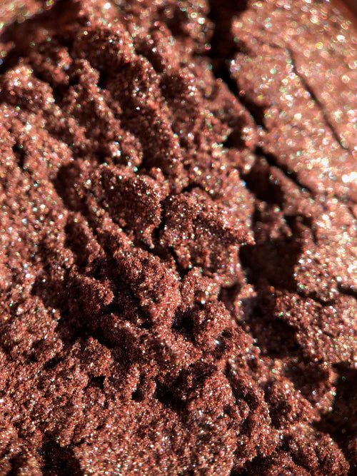 Black Diamond Pigments - Diamond Kiwi - 51g | Mica Pigment | Hamilton Lee Supply