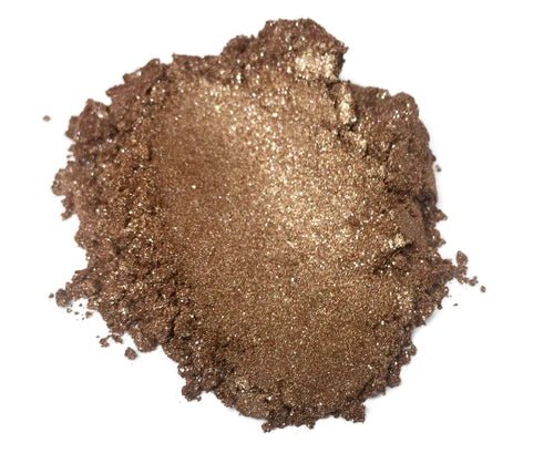 Black Diamond Pigments - Diamond Medieval Copper - 51g | Mica Pigment | Hamilton Lee Supply