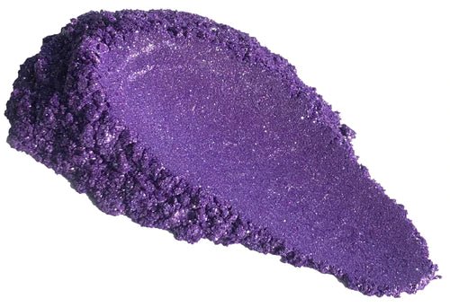 Black Diamond Pigments - Diamond Purple Haze - 51g | Mica Pigment | Hamilton Lee Supply