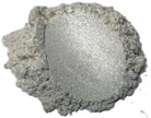 Black Diamond Pigments - Diamond Silver Pearl - 51g | Mica Pigment | Hamilton Lee Supply