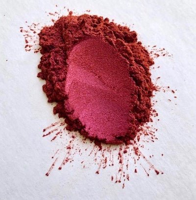 Black Diamond Pigments - Dragons Breath - 51g | Mica Pigment | Hamilton Lee Supply