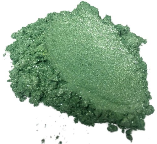 Black Diamond Pigments - Enchanted Forest - 42g | Mica Pigment | Hamilton Lee Supply