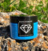 Black Diamond Pigments | Black Diamond Pigments - Fluorescent Blue - 42g | Mica Pigment | Hamilton Lee Supply