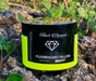 Black Diamond Pigments | Black Diamond Pigments - Fluorescent Yellow - 51g | Mica Pigment | Hamilton Lee Supply