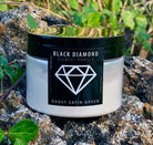 Black Diamond Pigments - Ghost Satin Green - 42g | Mica Pigment | Hamilton Lee Supply