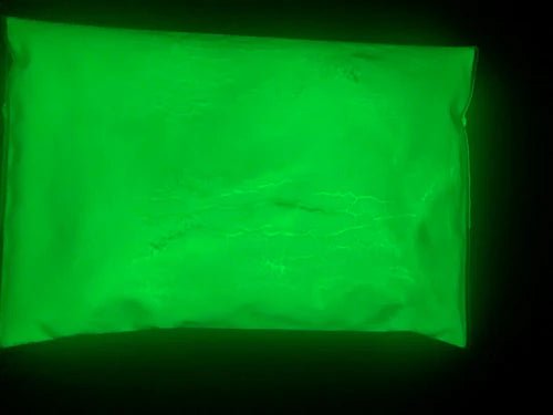 Black Diamond Pigments - Glow Lemon/Lime - 85g | Mica Pigment | Hamilton Lee Supply