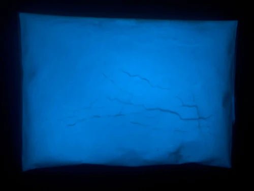 Black Diamond Pigments - Glowing Sky Blue - 85g | Mica Pigment | Hamilton Lee Supply