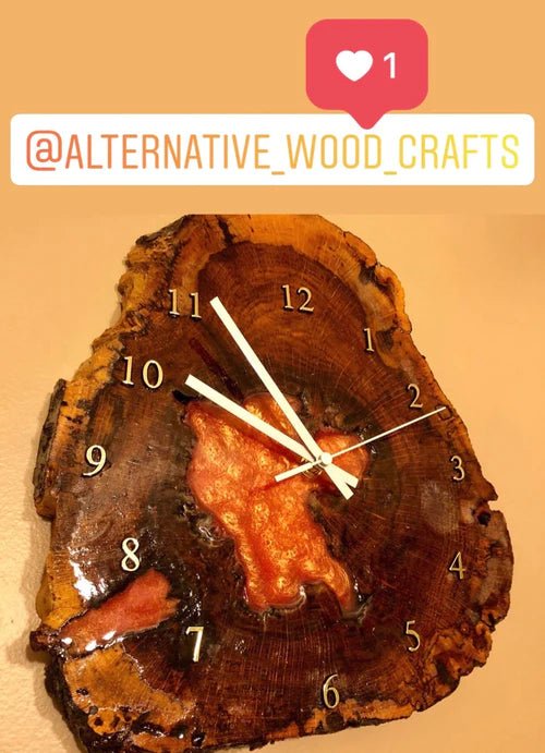 Black Diamond Pigments - Gold/Orange - 42g | Mica Pigment | Hamilton Lee Supply