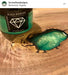 Black Diamond Pigments | Black Diamond Pigments - Green Envy - 51g | Mica Pigment | Hamilton Lee Supply