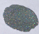Black Diamond Pigments - Holographic Galaxy - 51g | Mica Pigment | Hamilton Lee Supply