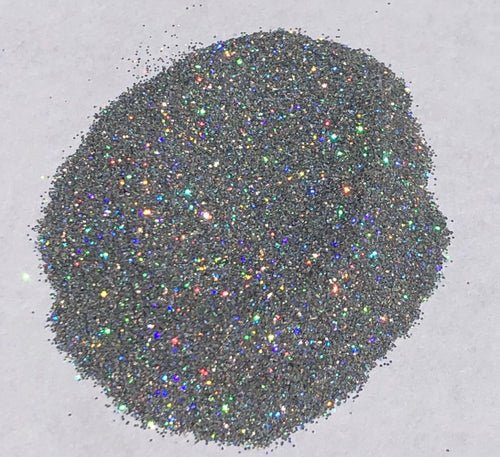 Black Diamond Pigments - Holographic Galaxy - 51g | Mica Pigment | Hamilton Lee Supply
