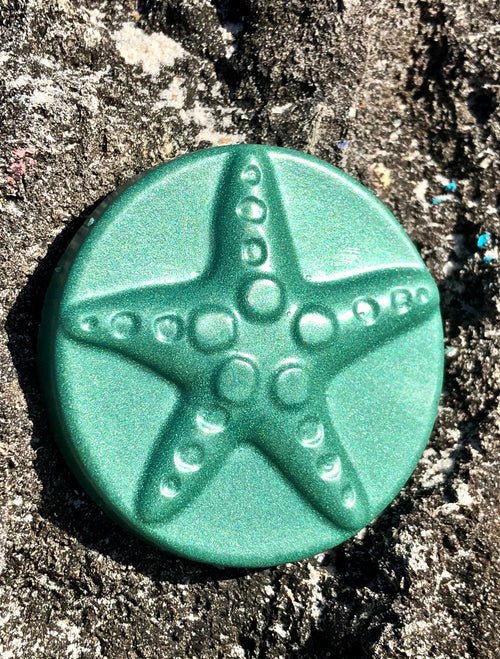 Black Diamond Pigments - Hunter Green - 51g | Mica Pigment | Hamilton Lee Supply