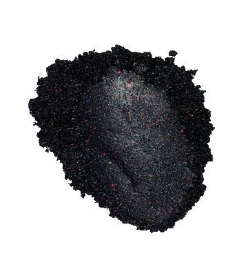 Black Diamond Pigments - Imperial Black Onyx - 42g | Mica Pigment | Hamilton Lee Supply
