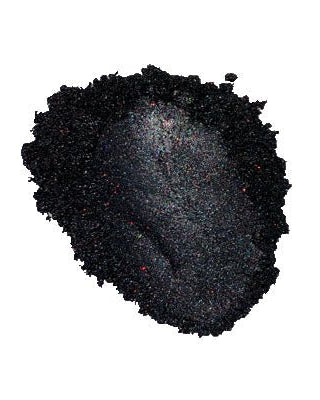 Black Diamond Pigments - Imperial Black Onyx - 42g | Mica Pigment | Hamilton Lee Supply