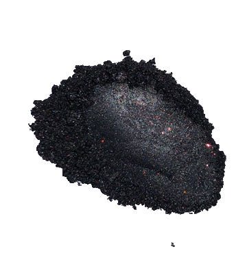 Black Diamond Pigments | Black Diamond Pigments - Imperial Black Onyx - 42g | Mica Pigment | Hamilton Lee Supply