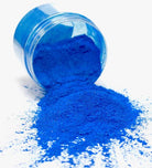 Black Diamond Pigments - Imperial Iridescent Blue - 51g | Mica Pigment | Hamilton Lee Supply