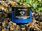 Black Diamond Pigments - Imperial Iridescent Blue - 51g | Mica Pigment | Hamilton Lee Supply