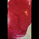 Black Diamond Pigments - Imperial Red/Pink - 51g | Mica Pigment | Hamilton Lee Supply