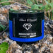 Black Diamond Pigments | Black Diamond Pigments - Iridescent Blue - 51g | Mica Pigment | Hamilton Lee Supply