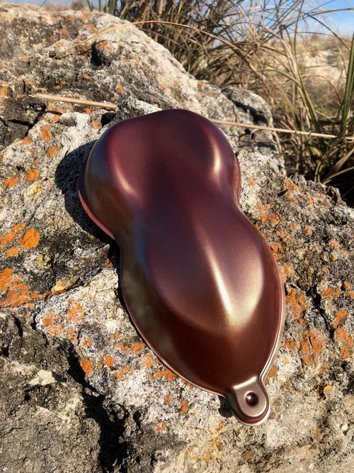 Black Diamond Pigments - Kiwi - 42g | Mica Pigment | Hamilton Lee Supply