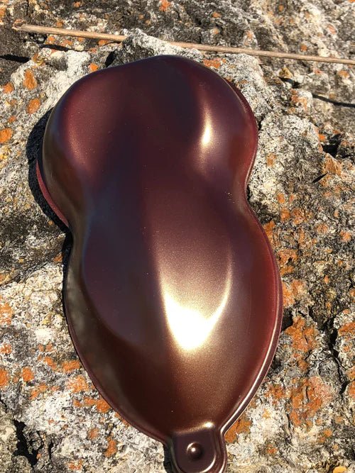 Black Diamond Pigments - Kiwi - 42g | Mica Pigment | Hamilton Lee Supply