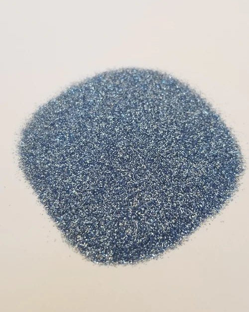 Black Diamond Pigments - Light Blue Galaxy - 42g | Mica Pigment | Hamilton Lee Supply