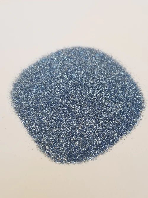 Black Diamond Pigments | Black Diamond Pigments - Light Blue Galaxy - 42g | Mica Pigment | Hamilton Lee Supply