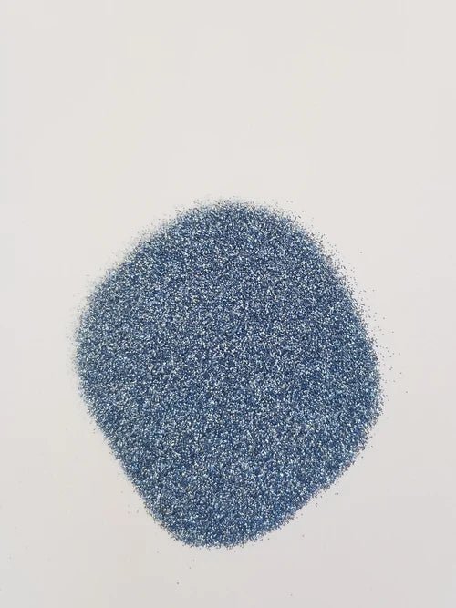 Black Diamond Pigments - Light Blue Galaxy - 42g | Mica Pigment | Hamilton Lee Supply