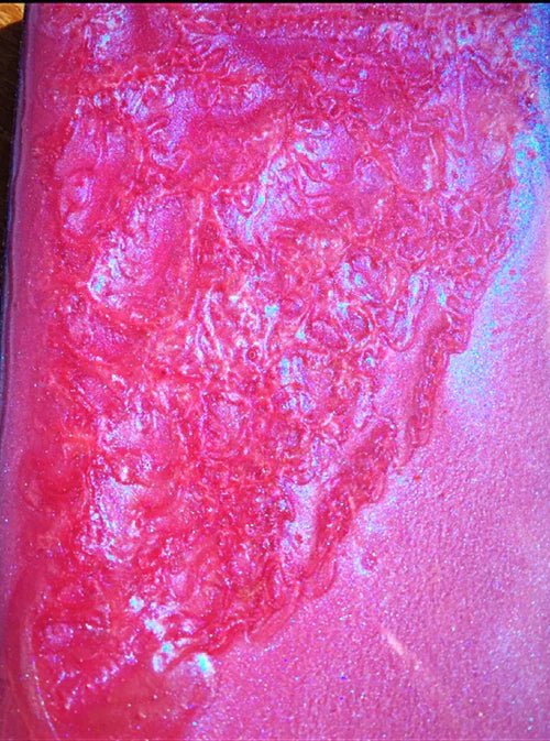 Black Diamond Pigments - Liquid Fire - 51g | Mica Pigment | Hamilton Lee Supply