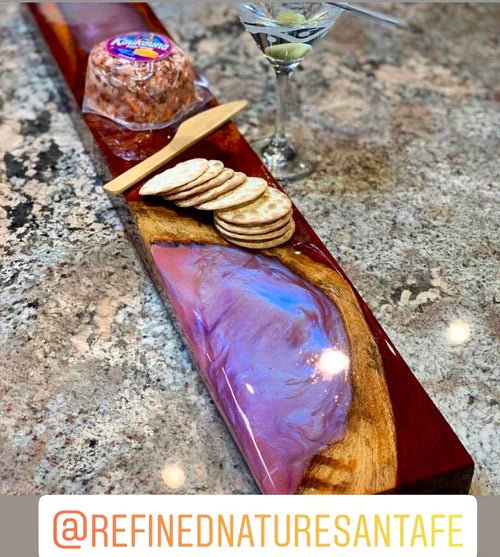 Black Diamond Pigments - Liquid Fire - 51g | Mica Pigment | Hamilton Lee Supply