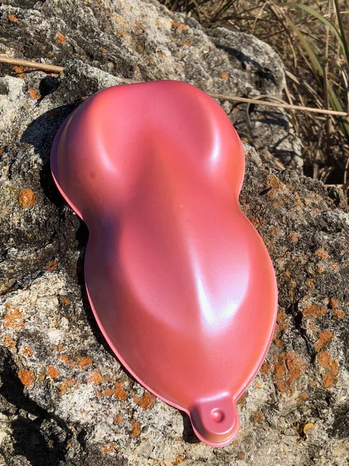 Black Diamond Pigments - Liquid Fire - 51g | Mica Pigment | Hamilton Lee Supply