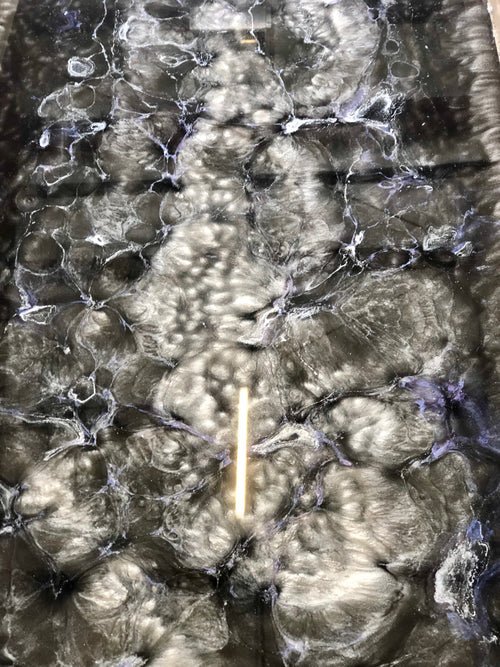 Black Diamond Pigments - Liquid Fire - 51g | Mica Pigment | Hamilton Lee Supply