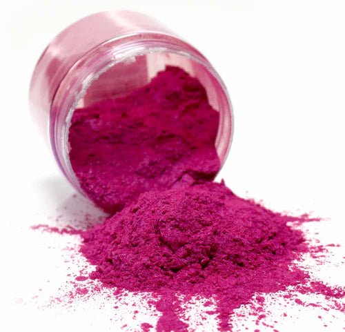 Black Diamond Pigments - Liquid Fire - 51g | Mica Pigment | Hamilton Lee Supply