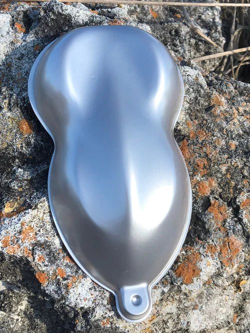 Black Diamond Pigments - Liquid Metal Pearl - 51g | Mica Pigment | Hamilton Lee Supply