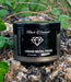 Black Diamond Pigments | Black Diamond Pigments - Liquid Metal Pearl - 51g | Mica Pigment | Hamilton Lee Supply