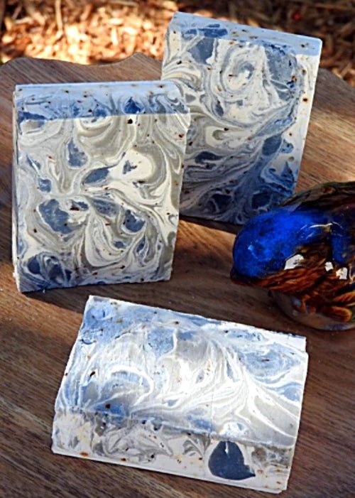 Black Diamond Pigments - Liquid Metal Pearl - 51g | Mica Pigment | Hamilton Lee Supply