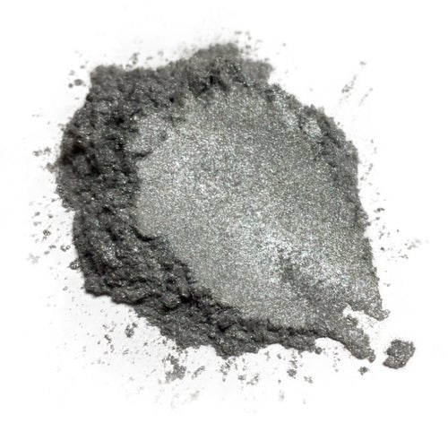 Black Diamond Pigments | Black Diamond Pigments - Liquid Metal Pearl - 51g | Mica Pigment | Hamilton Lee Supply
