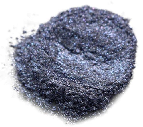 Black Diamond Pigments - Lux Blue - 42g | Mica Pigment | Hamilton Lee Supply