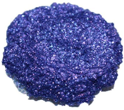 Black Diamond Pigments | Black Diamond Pigments - Lux Blue/Violet - 51g | Mica Pigment | Hamilton Lee Supply