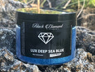 Black Diamond Pigments - Lux Deep Blue Sea - 51g | Mica Pigment | Hamilton Lee Supply